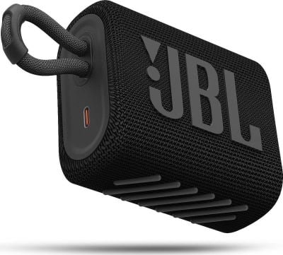 Speaker JBL GO 3 - 